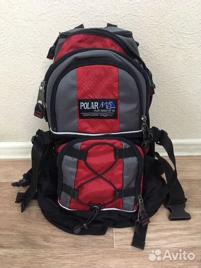 Рюкзак polar