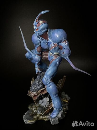 Guyver Гайвер