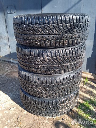Viatti Brina Nordico V-522 205/55 R16