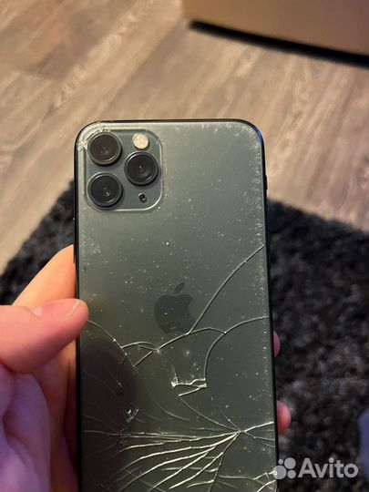 iPhone 11 Pro, 64 ГБ