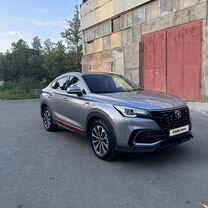 Changan CS85 2.0 AT, 2022, 6 000 км, с пробегом, цена 2 680 000 руб.