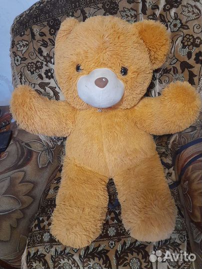 Тигра мягкая игрушка