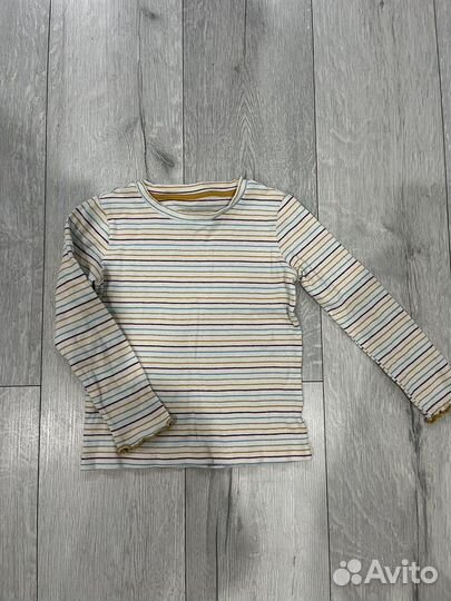 Вещи пакетом для девочки 122