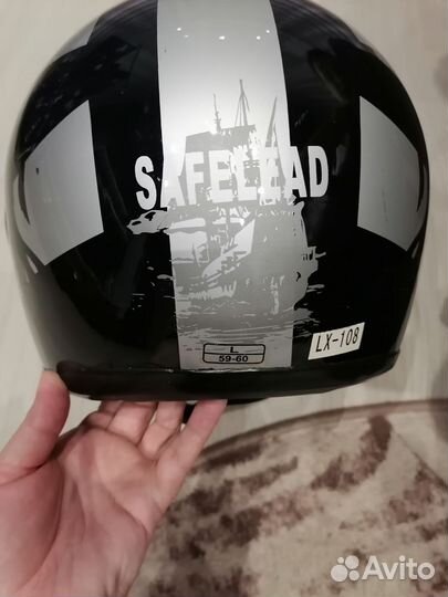 Шлем для мотоцикла