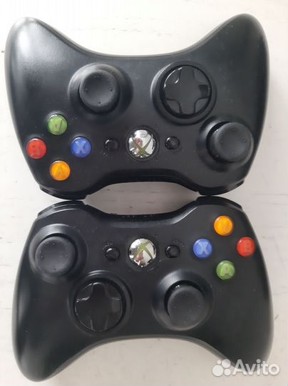 Xbox360E прошит LT3.0 + freeboot 2 Джоя кинект