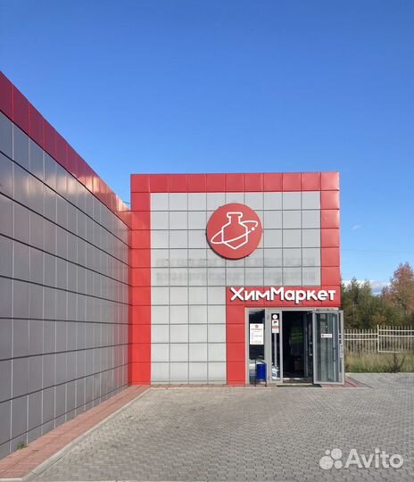 Аммиак водный