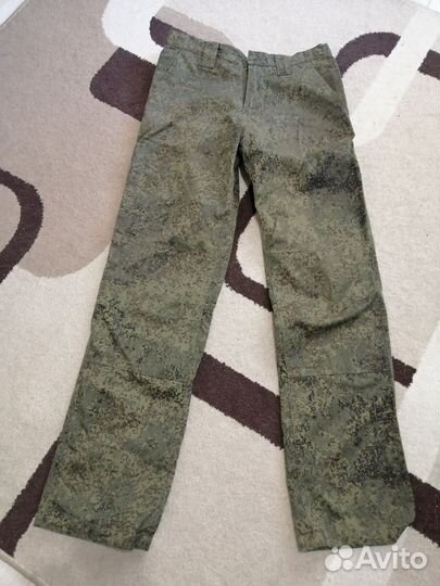 Продам военные штаны