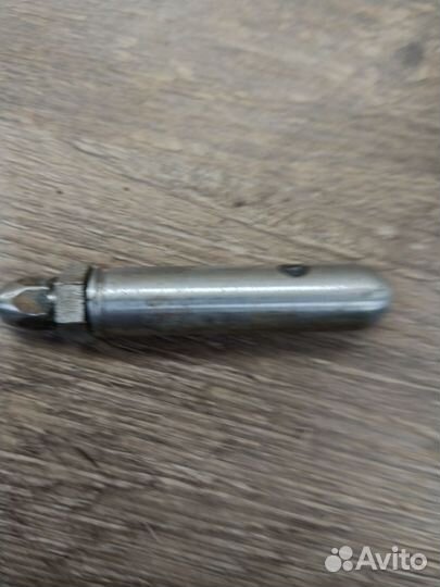 Шток выжима сцепления коробки робот fiat