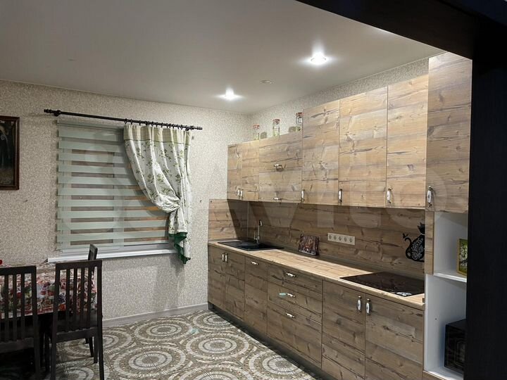 Дом 70 м² на участке 5 сот.