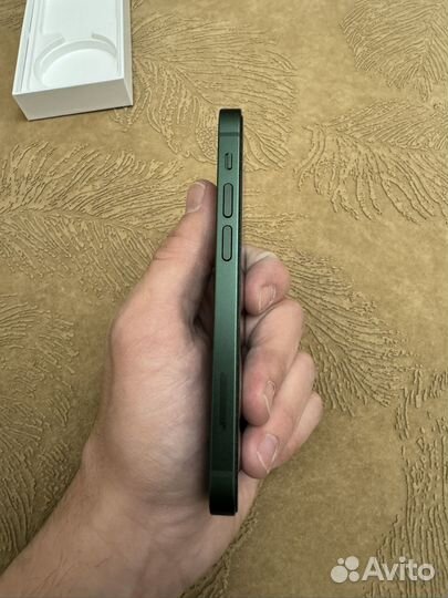 iPhone 13 mini, 128 ГБ