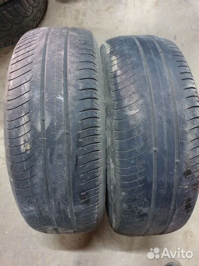 Michelin Energy E3A 215/60 R16
