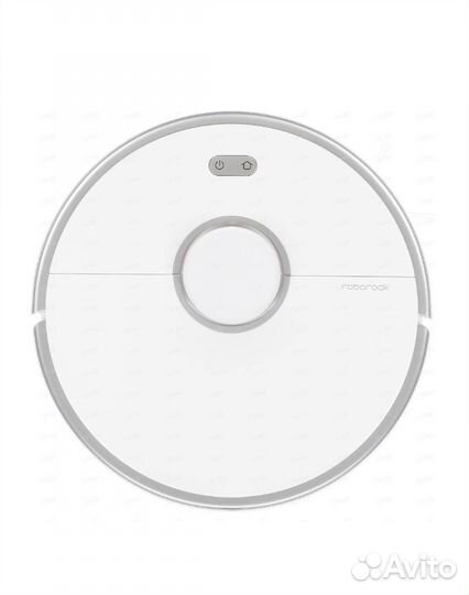 Xiaomi Roborock s5 max моющий робот пылесос