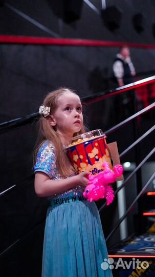 Фотограф и видеограф