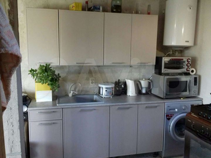 Дом 145 м² на участке 8,4 сот.