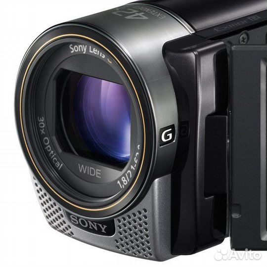 Видеокамера Sony