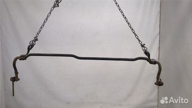 Стабилизатор подвески Ford Galaxy, 2003