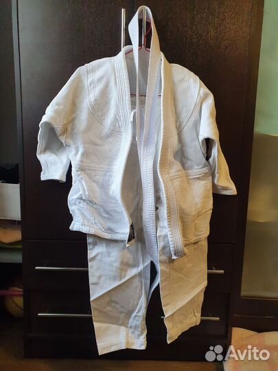 Кимоно детское