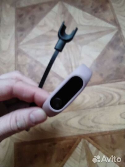 Xiaomi MI band 2 в хорошем состоянии