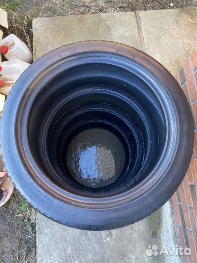 Bridgestone Turanza T005A 235/45 R18