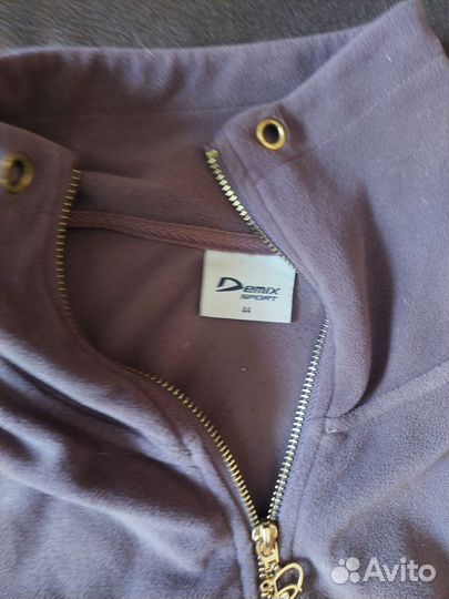 Спортивный костюм женский