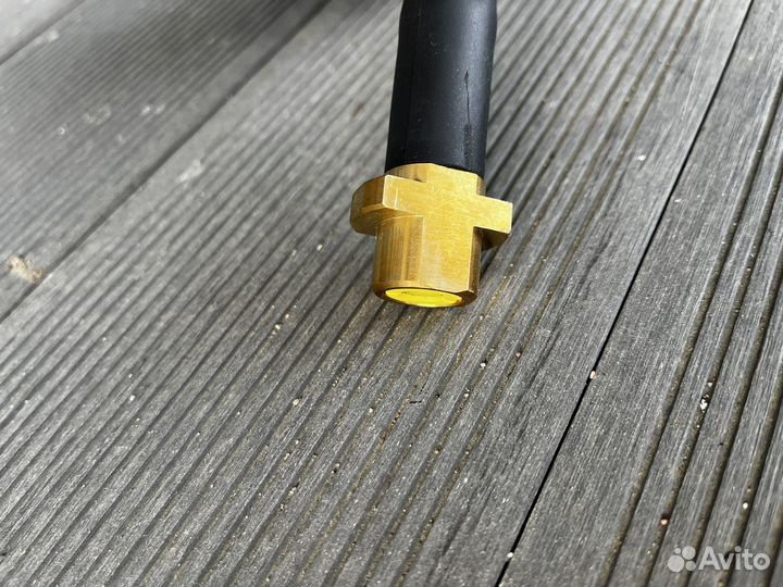 Телескопическая струйная трубка Karcher TLA 4 )