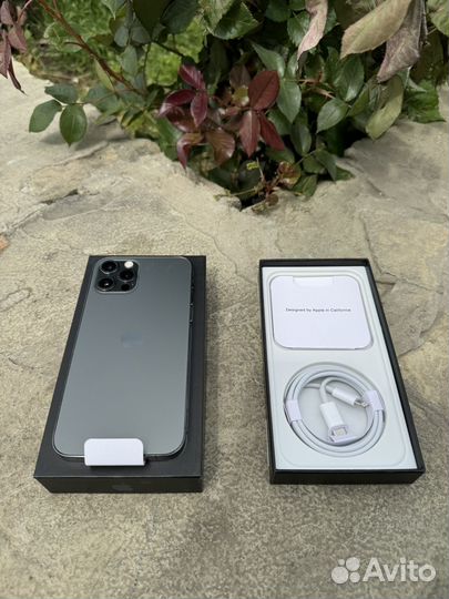 iPhone 12 Pro, 128 ГБ