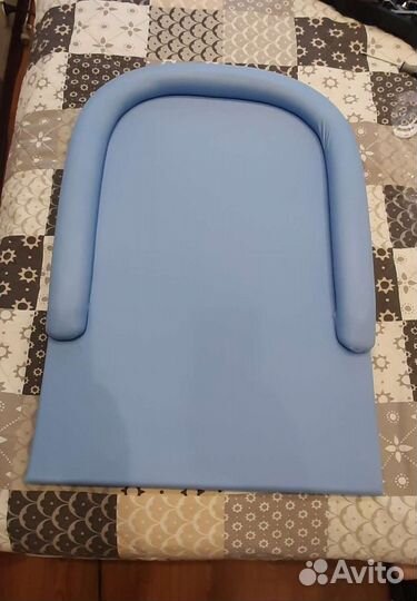 Пеленальная доска