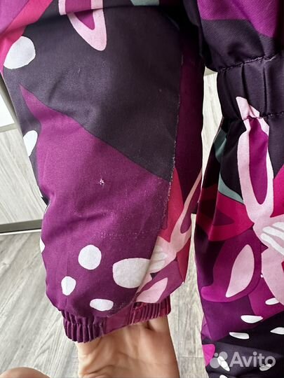 Комбинезон huppa