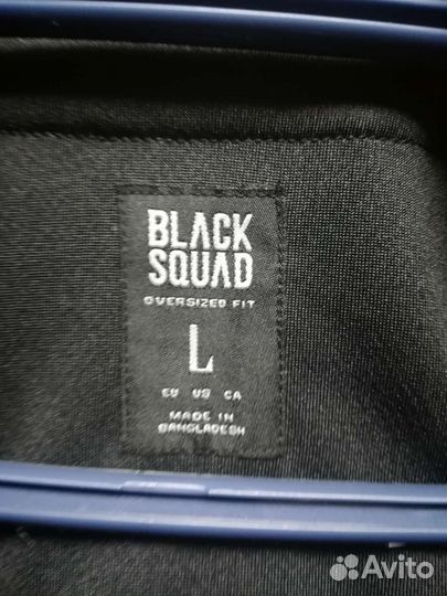 Рубашка ветровка