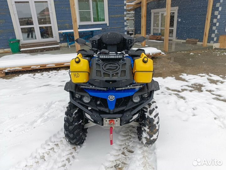 Продам квадроцикл