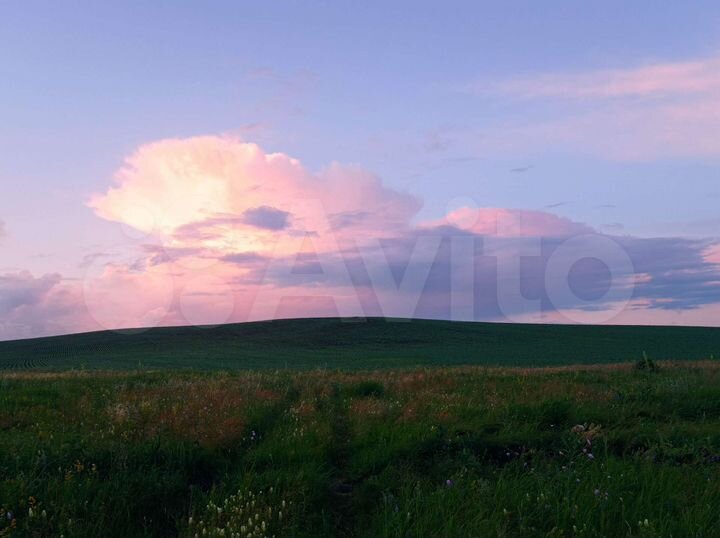Участок 15 сот. (ИЖС)