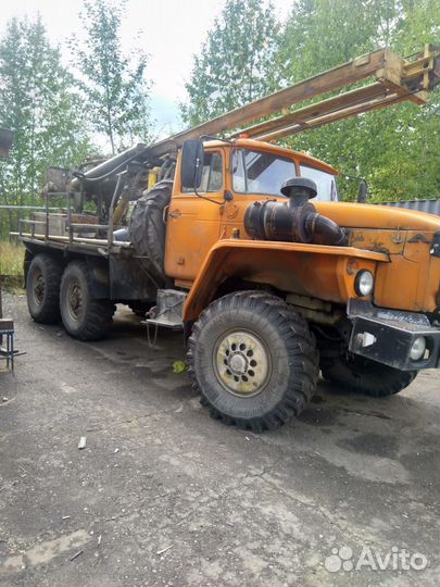 Инженерно геологические изыскания