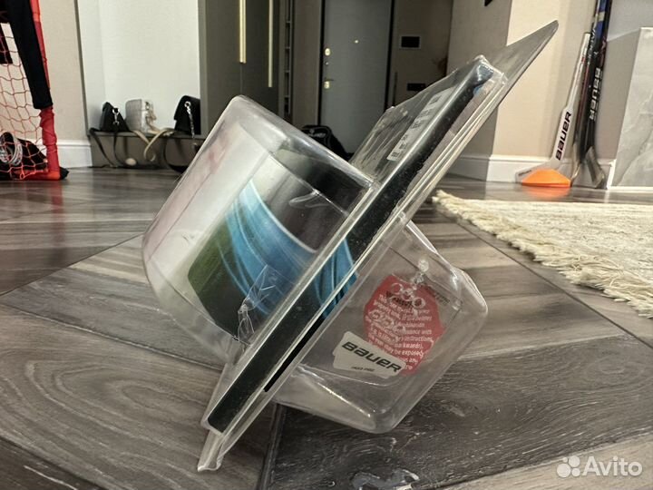 Визор хоккейный Bauer HDO Pro новый