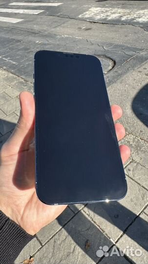 iPhone 13 Pro, 128 ГБ