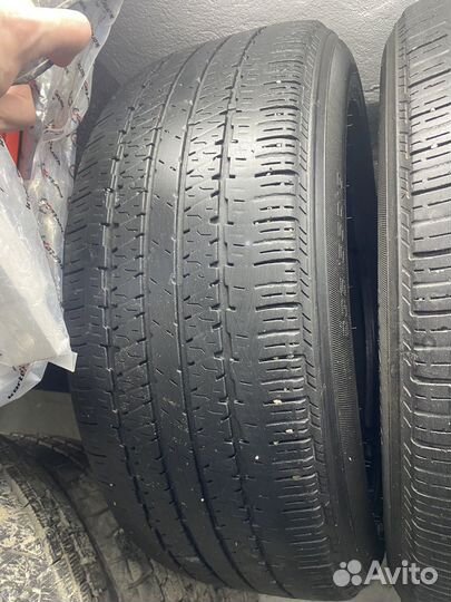 Triangle TR257 235/55 R18