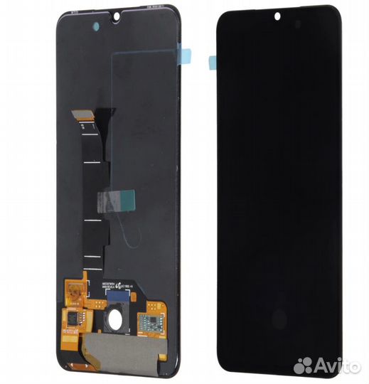 Дисплей на Xiaomi Mi 9 SE