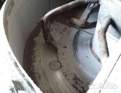 Датчики влажности бетонной смеси