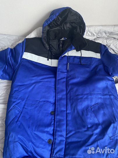 Костюм рабочий