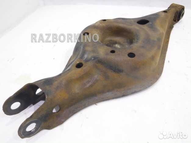 Рычаг задний нижний Форд