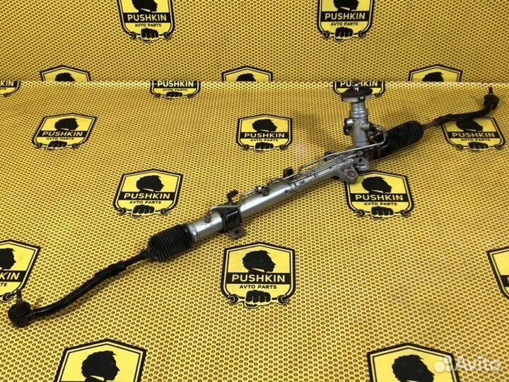 Рейка рулевая Kia Cerato