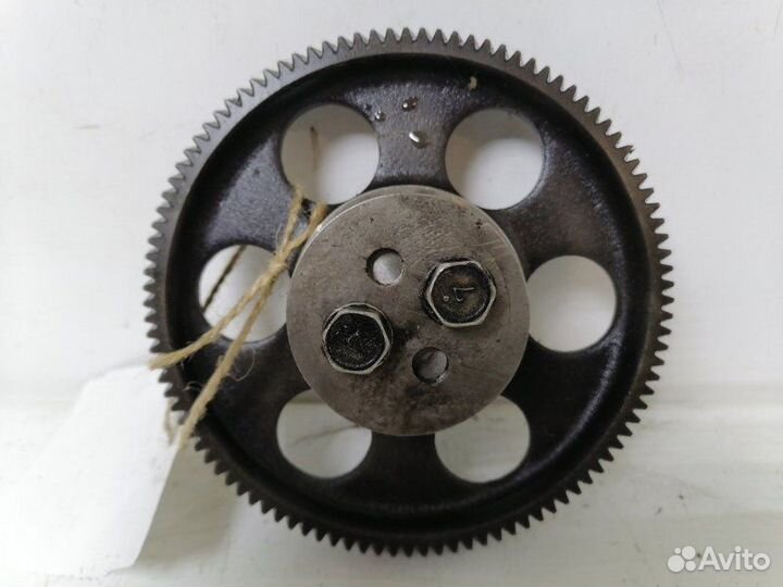 Шестерня грм Nissan Urvan E24 TD23 1989