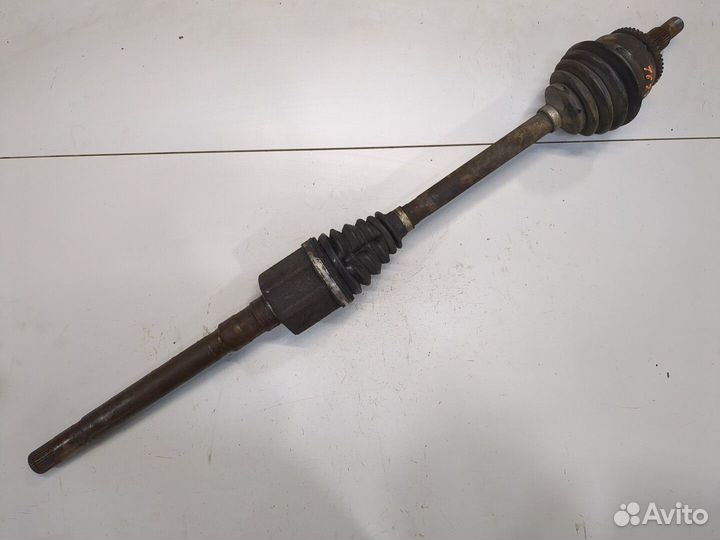 Полуось Land Rover Discovery 3, 2006