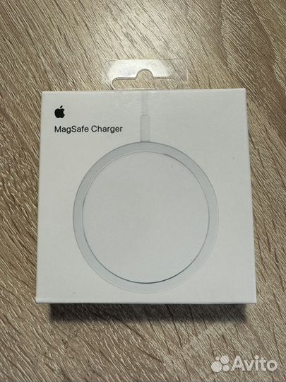 Беспр.зарядн.устр-во Apple MagSafe Charger