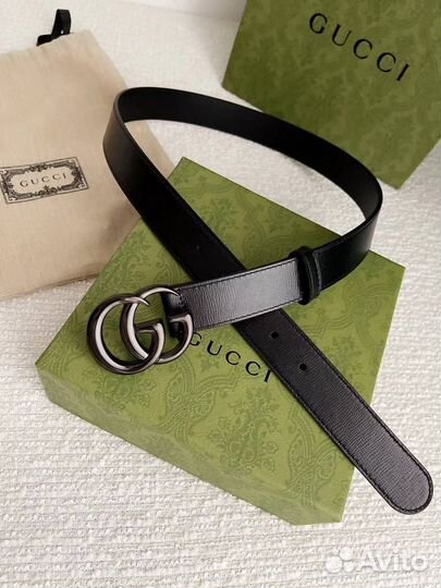 Ремень Gucci