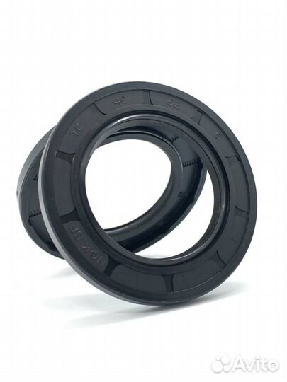 Сальник / манжета A7V55