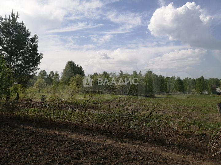 Дом 25 м² на участке 31 сот.