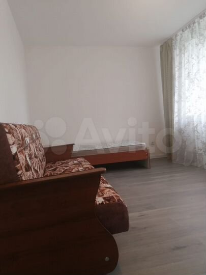 Квартира-студия, 26,9 м², 7/25 эт.