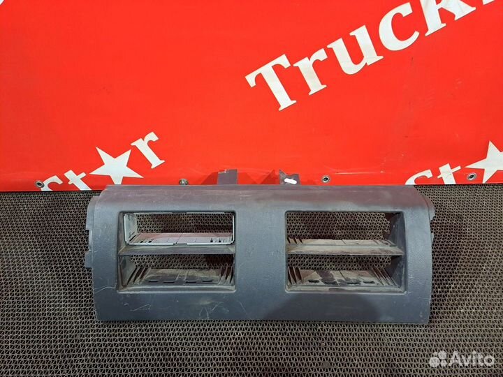 Панель салонна верхняя Man TGA, Man TGS, Man TGX