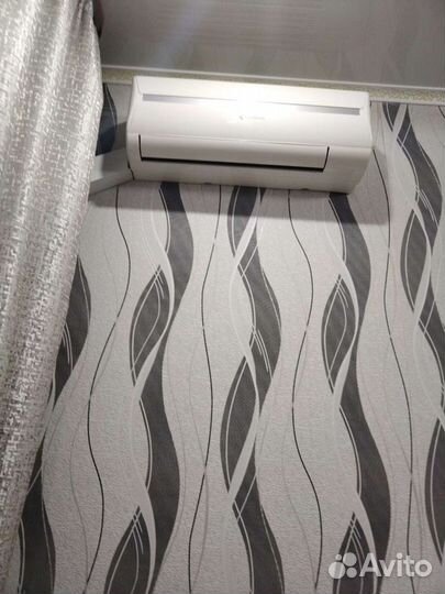 Установка кондиционеров