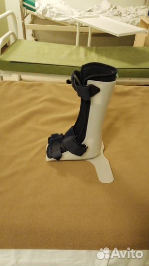 Ортопедические сапоги 36-40 размера